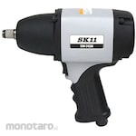SK-11 Air Impact Wrench Powerful (Kunci Sok Angin)