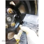 SP Air Impact Wrench (Kunci Sok Angin)