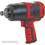 Shinano Air Impact Wrench Square Machine (Kunci Sok Angin)