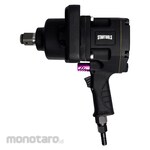 Startools 1inch Dr. Impact Wrench