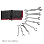 Startools Double Open End Wrench Set