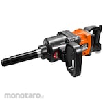 TJAP MATA Air Impact Wrench 1inch (Kunci Sok Angin)