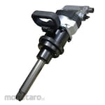 TORA Air Impact Wrench Kit