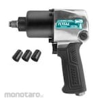 TOTAL Air Impact Wrench (Kunci Sok Angin)