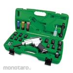 Toptul Air Impact Wrench 1/2inch DR. (Kunci Sok Angin)