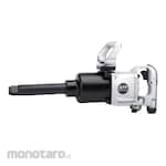 Toptul Air Impact Wrench Long Anvil Super Duty (Kunci Sok Angin)