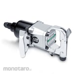 Toptul Air Impact Wrench Super Duty 1inch DR. (Kunci Sok Angin)