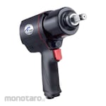 VITOTECH Air Impact Wrench Composite Body (Kunci Sok Angin)