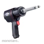 VITOTECH Air Impact Wrench Composite Body 2inch Anvil (Kunci Sok Angin)