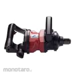 VITOTECH Air Impact Wrench Heavy Duty (Kunci Sok Angin)