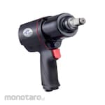 VITOTECH Air Impact Wrench Mini Composite Body (Kunci Sok Angin)