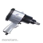 VITOTECH Air Impact Wrench Pin Clutch 6inch Anvil (Kunci Sok Angin)