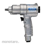Vessel Air Impact Wrench Double Hammer Oil Xtra Series (Kunci Sok Angin)