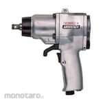 Vessel Air Impact Wrench Single Hammer (Kunci Sok Angin)