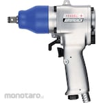 Vessel Air Impact Wrench Super Light Weight V Series (Kunci Sok Angin)