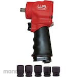 World Base High Torque Impact Wrench