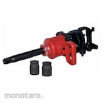 Yukido Air Impact Wrench (Kunci Sok Angin)