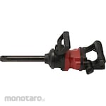 monotaro Air Impact Wrench Large High Torque Twin Hammer 25.4 mm Square (Kunci Sok Angin)