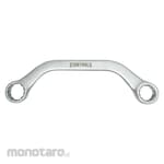 Startools Half Moon Wrench Metric
