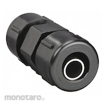 CONTINENTAL INDUSTRIES Nylon Compression Tube Fittings