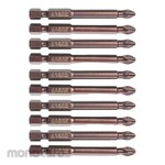 Jason Power Screwdriver Bits