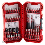MILWAUKEE Power Screwdriver Bit Set (Mata Obeng)