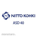 NITTO KOHKI Air Tool Air Screw Driver