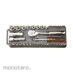 Pro'sKit Socket & Screwdriver