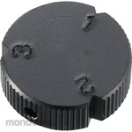 Vessel Adjust dial for GT-PLR + Part number: 38