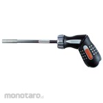 BAHCO Ratchet Driver Pistol Type
