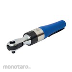 BluePoint 3/8inch Aluminium Air Ratchet