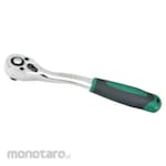 Changlu Mirror Finish Quick Release Ratchet Wrench (Kunci Ratchet)