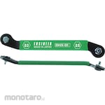 ENGINEER Thin Type Vent Wrench
