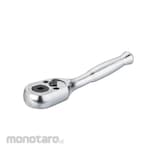 HAZET Short Ratchet Handle