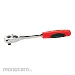 JETECH TOOL Ratchet Wrench SQ 1/2inch