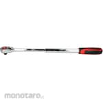 KSTOOLS 1/2 CHROMEplus Telescopic Reversible Ratchet