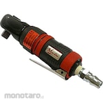 MASTER AIR Mini Mini Ratchet Wrench 2Way Low Profile