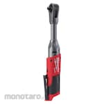 MILWAUKEE Cordless Long Reach Ratchet Wrench