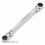 TEKTON Flex Ratchet Box End