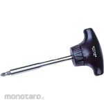 WILLIAMS T-Handle Racheting Screwdriver