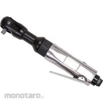 monotaro Air ratchet drive 9.5mm rear exhaust