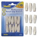 HELIX Pencil Cap Eraser