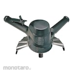 INGERSOLL RAND Air-Powered Vertical Grinder