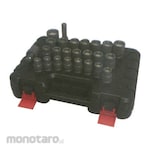 KENTA 1/2inch Dr. Magnetic Impact Socket