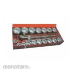 KENTA 1inch Dr. Socket Wrench