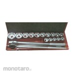 KENTA 3/4inch Dr. Socket Wrench