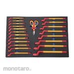 KENTA Insulated Ring Wrench