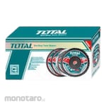 TOTAL Cutting and Grinding Disc