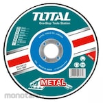 TOTAL Grinding Disc
