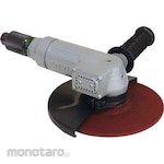 YOKOTA Air Disk Grinder